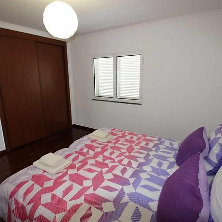 Portinho Ii-Modern Apt With Balcony Facing The Sea Levadas Екстериор снимка