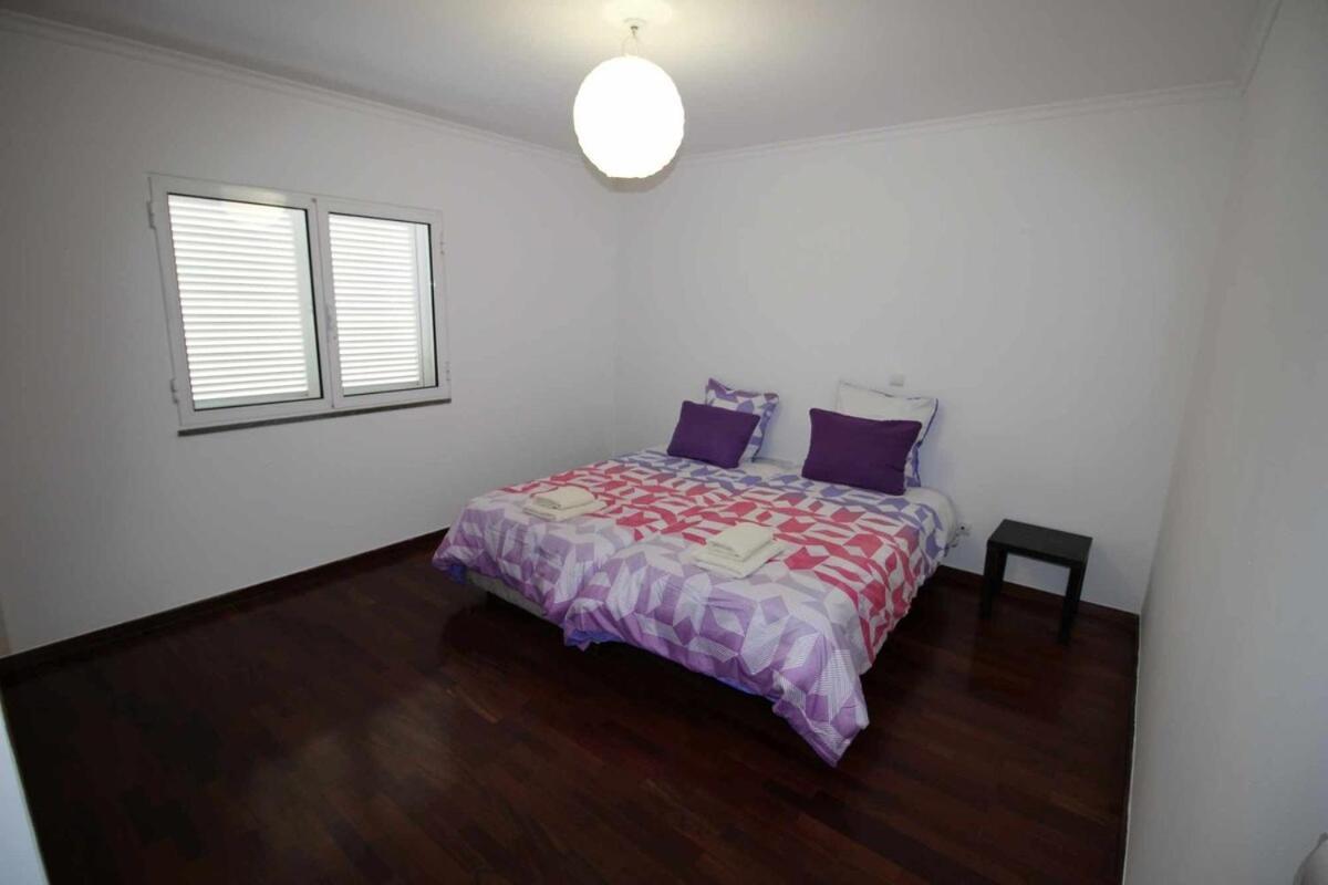 Portinho Ii-Modern Apt With Balcony Facing The Sea Levadas Екстериор снимка