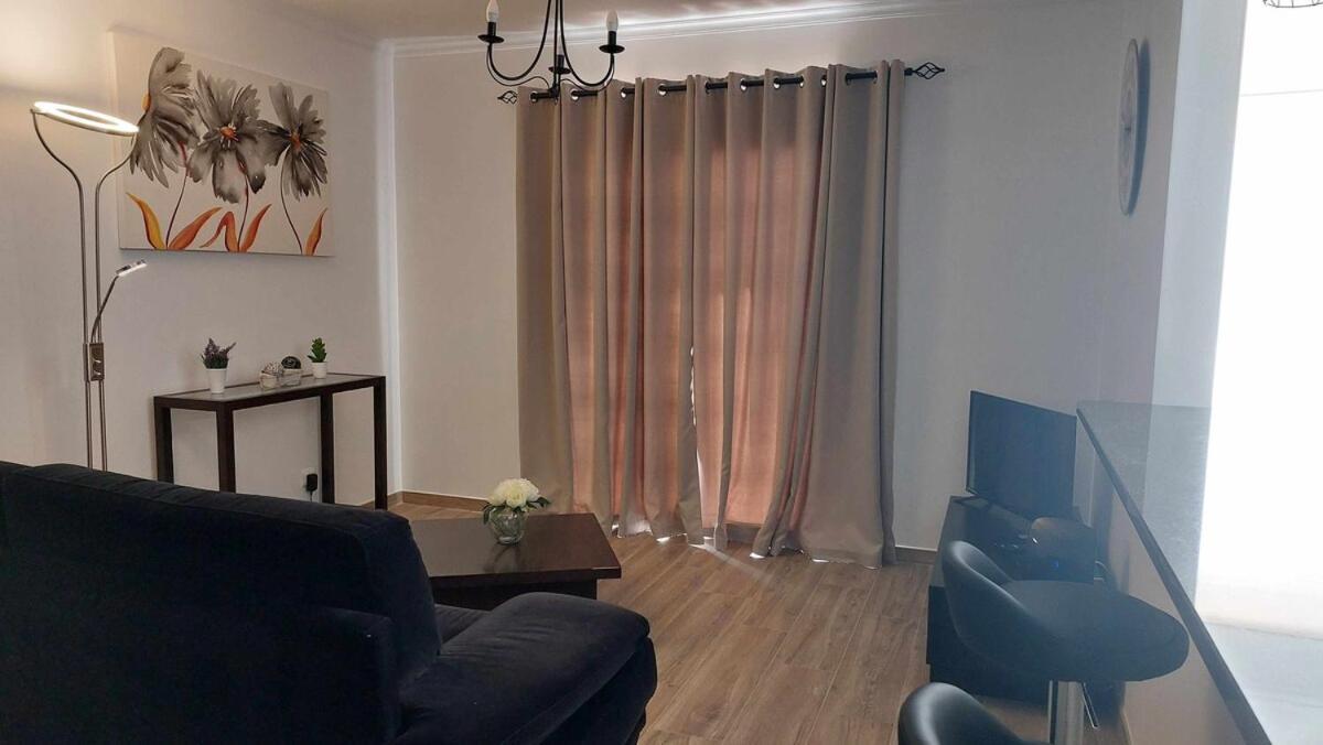 Portinho Ii-Modern Apt With Balcony Facing The Sea Levadas Екстериор снимка